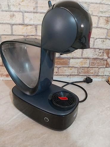 ventilator za kola: Aparat za DOLCE GUSTO kapsule je u odlicnom stanju sa veoma sitnim — 1