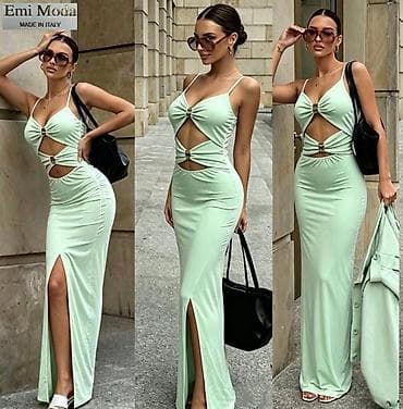 Haljine: 04. 🎗️Haljina 2.600 dinara🎗️ A — 1