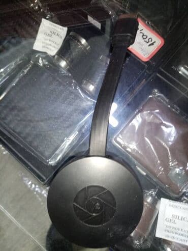 Car Electronics: Google Chromecast Ultra 4K Uredjaj NOV Mirror Uredjaj AKCIJA Cene — 3