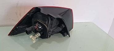 auti do 500e: STOP LAMPA ZA VOLKSWAGEN GOLF 7 OD 2013. DO 2017. GOD. - 5G0945096M | — 3