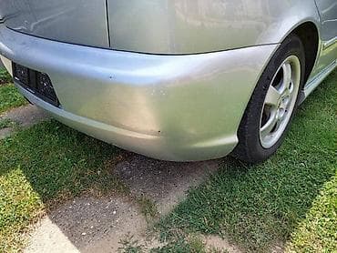 nania car seat: ZADNJI BRANIK FR ZA SEAT LEON OD 2000. DO 2005. GOD. | Zadnji branik — 3