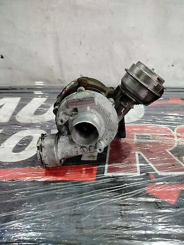 Vozila: TURBINA ZA AUDI A3 OD 2005. DO 2009. GOD. | Turbina Audi A3 1.9TDI — 2