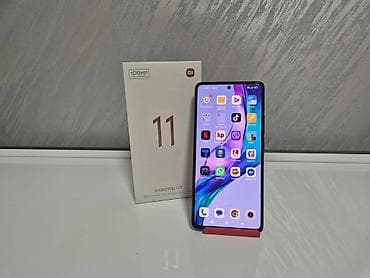 xiaomi do 100 eur: Xiaomi 11T – snažan i elegantan smartphone 8 GB ram 256 GB ROM Dual — 7