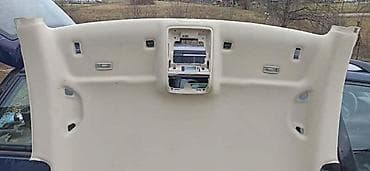 nebo za opel astru h: KREM NEBO ZA VOLKSWAGEN PASSAT CC | Nebo u krem boji za Passat CC — 3