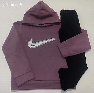 Leggings: Nike, Unisex — 7