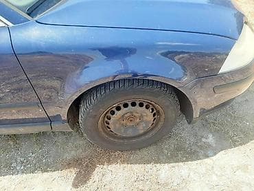 KRILO DESNO ZA VOLKSWAGEN PASSAT B5.5 OD 2003. DO 2005. GOD. | Krilo