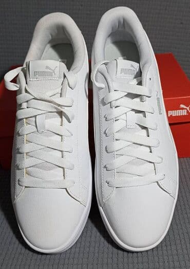 puma patike za fudbal: Patike, Puma, veličina - 45 — 8