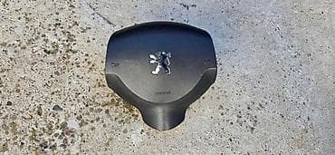 VAZDUŠNI JASTUK - AIRBAG ZA PEUGEOT 4007 | Airbag volana Peugeot