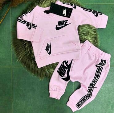 teksas haljina za devojcice: Adidas, Za dečake — 6