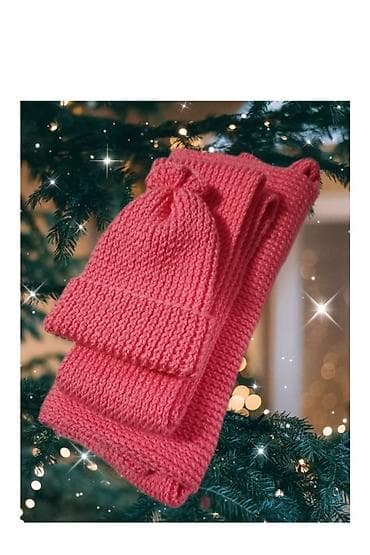 uriage torba za bebe: Bоја - Roze — 3