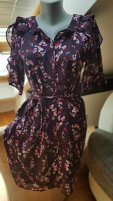 Nova haljina prelepa vel.M