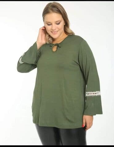 etno tunika: Tunike 2900din do 5xl — 3