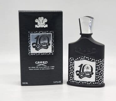 parfem amber elixir: Muški parfem, Creed, Original — 3