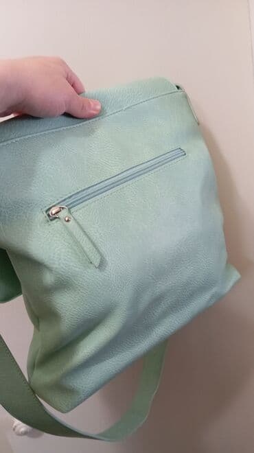 aldo torbe cijena: Shoulder bag, Material: Leather — 2