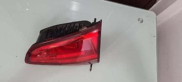 kn filter za auto: STOP LAMPA ZA VOLKSWAGEN GOLF 7 OD 2013. DO 2017. GOD. - 5G0945094A | — 2