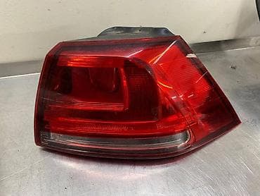 golf 4 sivi: STOP LAMPA ZA VOLKSWAGEN GOLF 7 - 5G0945096 | Stop lampa Golf 7 — 1