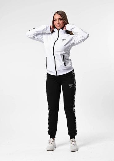 Komplet trenerka Mokra likra Velicina S M L XL XXL Besplatna