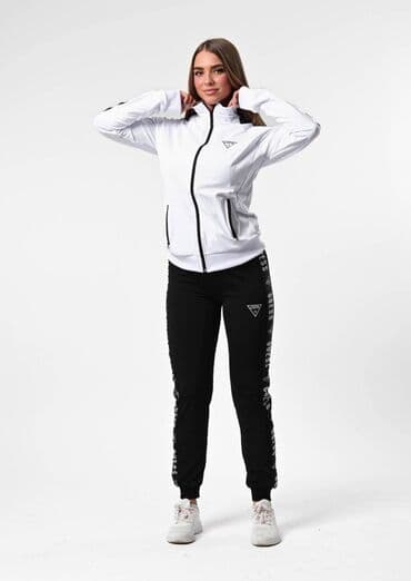 nexus trenerke cene: Nike, S (EU 36) — 1