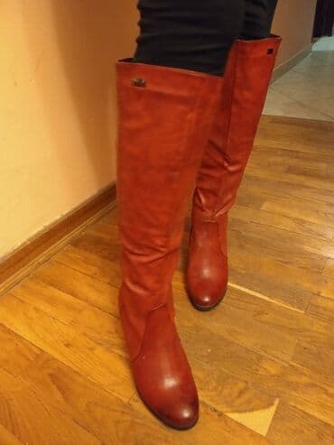 moon boot cizme sa krznom: Čizme, 38 — 4