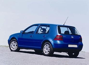 sedista golf 7: LETVA VOLANA ZA VOLKSWAGEN GOLF 4 OD 1999. DO 2004. GOD. | Letva — 1