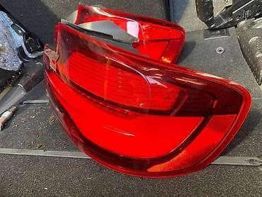 karbon traka: STOP LAMPA F22 F87 ZA BMW SERIJA 2, M2 OD 2014. DO 2020. GOD. | — 3