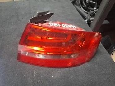 moj auto: STOP SVETLO DESNO 0 | Stop svetlo — 2