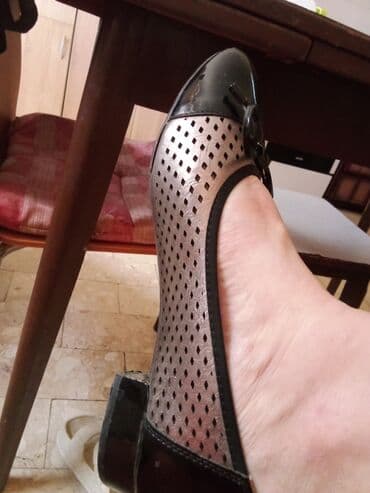 Pumps, Scotch&Soda, 40