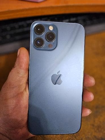 altec lansing 2.1: Apple iPhone 12 Pro Max Prvi vlasnik nikad otvaran popravljan napred — 10