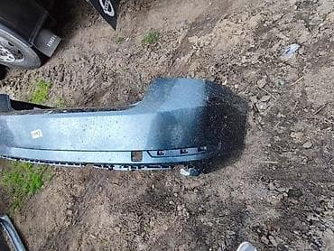 senzor pritiska u gumama: BRANIK TAMNIJE PLAVI ZA ŠKODA SUPERB | Branik original u dobrom — 3