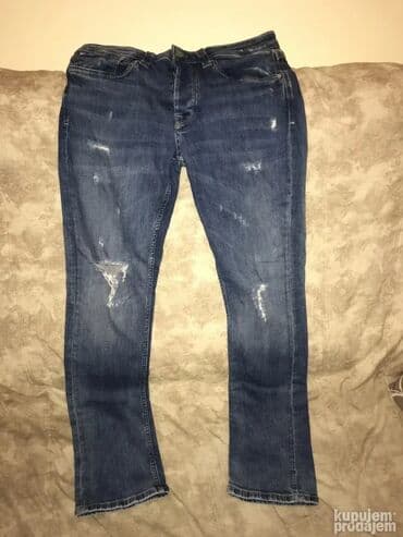 Socks & Underwear: Original Pepe jeans London farmerice 33 98% cotton 2% elastin — 1