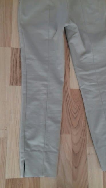 teddy kaput h m: M, Regular rise, Straight — 5