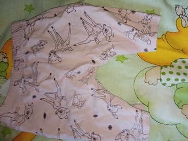 majice sa uv zaštitom: Happy Giraffe, 74-80 — 142
