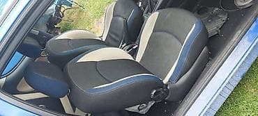 ford fiesta 1.4 tdci: PEUGEOT 206 - KOMPLETAN AUTO U DELOVIMA | peugeot 206 1.1 benzin u — 8
