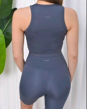 sorts i kosulja komplet: _Sportski kompleti
Velicine: S M L
Cena: 2000 — 1