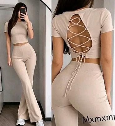 prodaja stvari: Komplet 2800 dinara
ML🧚🧚 — 4