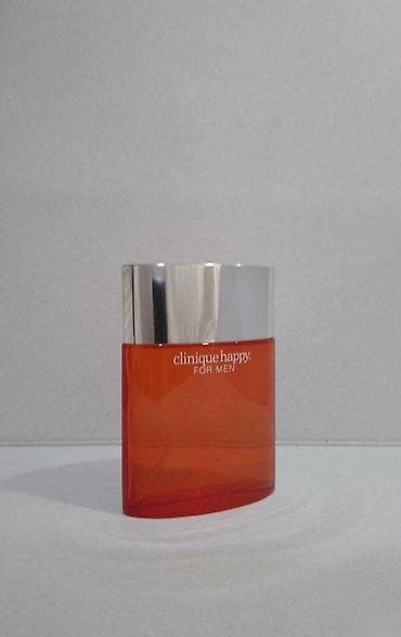 Lične stvari: CLINIQUE HAPPY MEN EDT100ML TSTR | Clinique Happy Men edt100ml tstr — 2