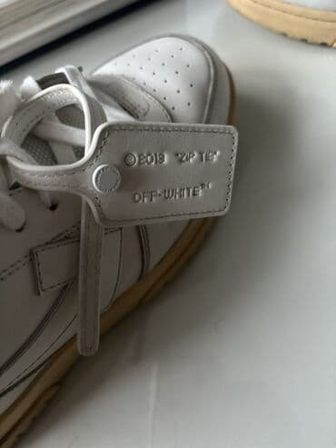 max patike: Patike, Off-White, veličina - 40 — 5