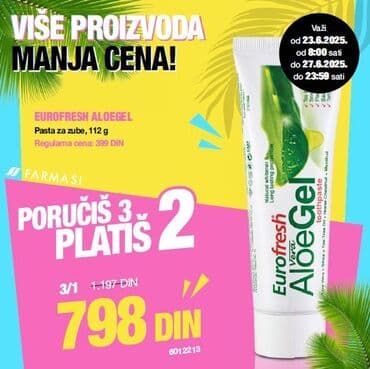 balea plex care sampon: Makeup — 3