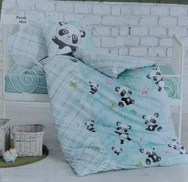 Posteljina za bebe, Ranforce na lalafo.rs Posteljina za bebe, Ranforce