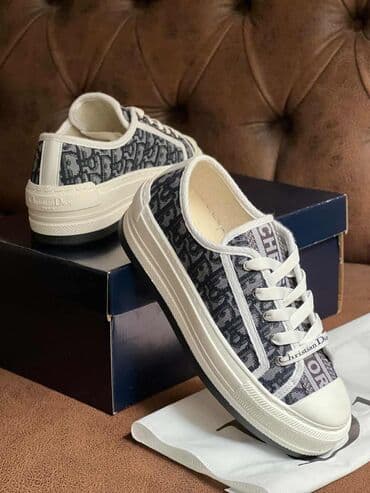 patike easy: Dior — 9