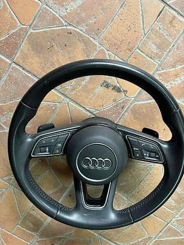 amortizeri astra g: VOLAN ZA AUDI A4, A4 ALLROAD, A5 . OD 2015. DO 2022. GOD. | za — 4