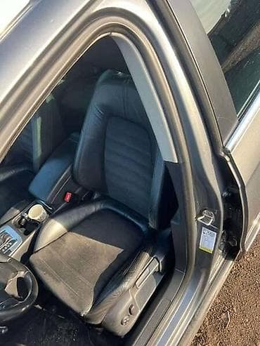 polovni automobili automatski menjac: POJASI ZA VOLKSWAGEN PASSAT B6 | Pojsai za VW Passat B6, 2.0 TDI — 3