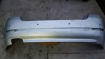difuzer za kola: ZADNJI BRANIK ZA BMW 520 — 1