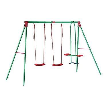 03. B E S P L A T N A D O S T A V A Metalna ljuljaška za decu na lalafo.rs 03. B E S P L A T N A D O S T A V A Metalna ljuljaška za decu