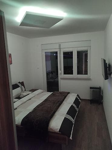 stan na dan izdavanje:  Cera premium apartment je vaša oaza luksuza u samom srcu Sokobanje — 10