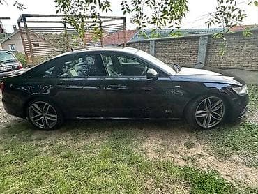 matiz prodaja: VRATA ZA AUDI A6, A6 ALLROAD, RS6 . OD 2011. DO 2018. GOD. | Vrata — 3