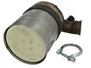 Izduvni sistem: DPF FILTER PEUGEOT 308 I | NOVO! NOVO! NOVO! U ponudi imamo veliki — 2
