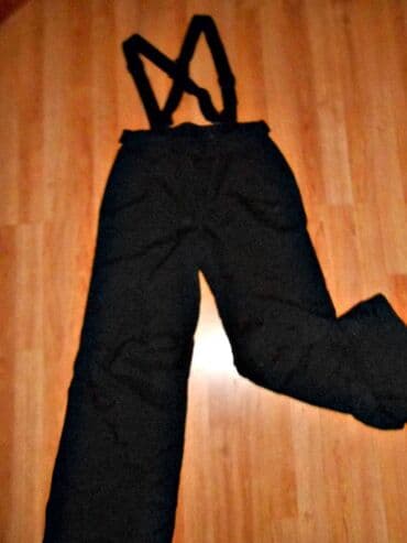 Ski pantalone Areth vel. 14-16 — 2