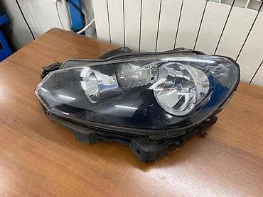 punto multijet 1.3: FAR ZA VOLKSWAGEN GOLF 6 | Levi far za Golf 6 (300-H) — 2