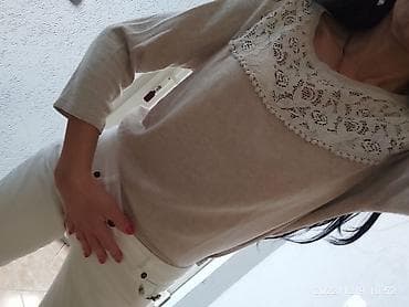 Muška obuća: C&A nude bluza m — 4